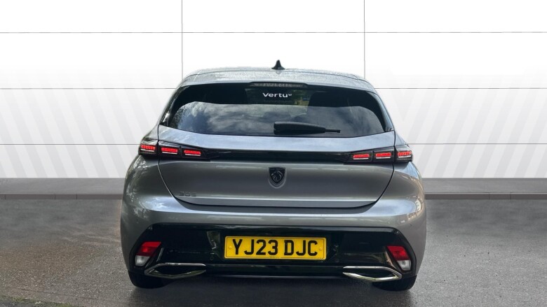 Peugeot 308 1.2 PureTech Allure Premium 5dr EAT8 Petrol Hatchback